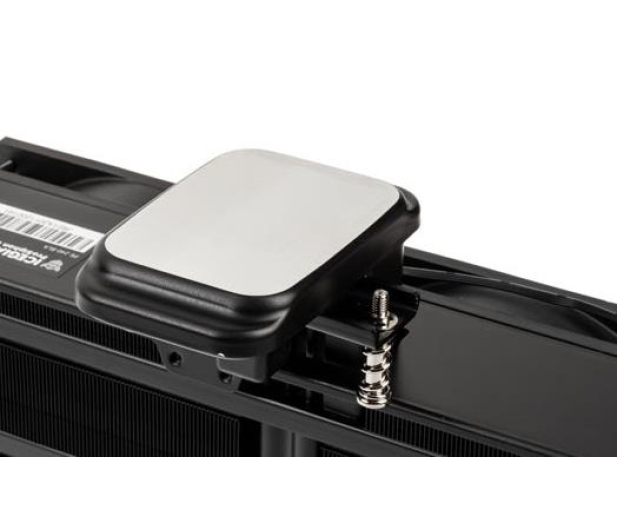 IceGiant ProSiphon Elite 4x120mm - 628419 - zdjęcie 4